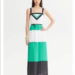 Banana Republic Milly Collection